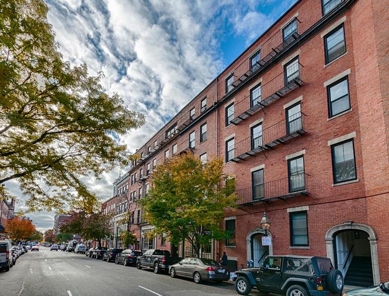 Photo of 92 Charles Street