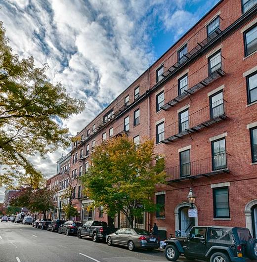 Photo of 92 Charles Street