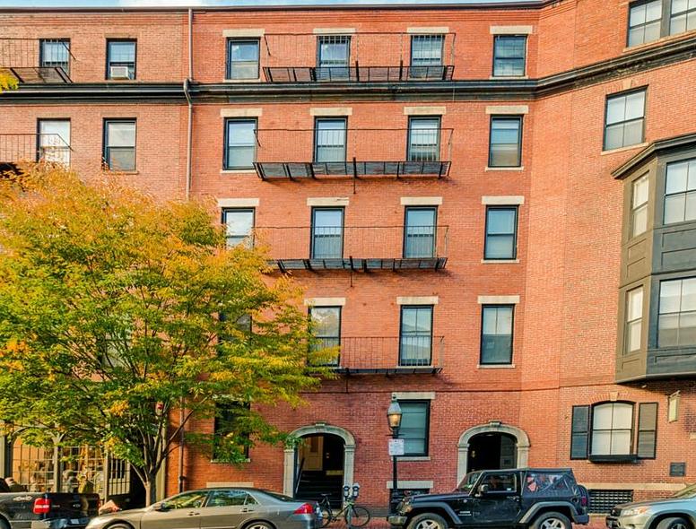 Photo of 92 Charles Street