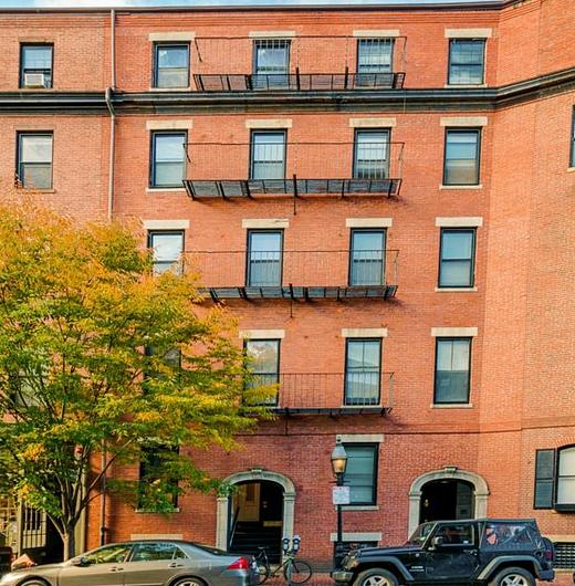Photo of 92 Charles Street