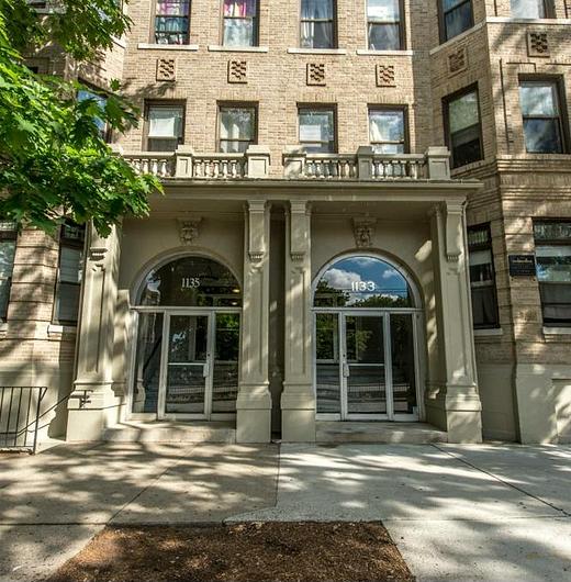 Photo of 1131 Commonwealth Avenue