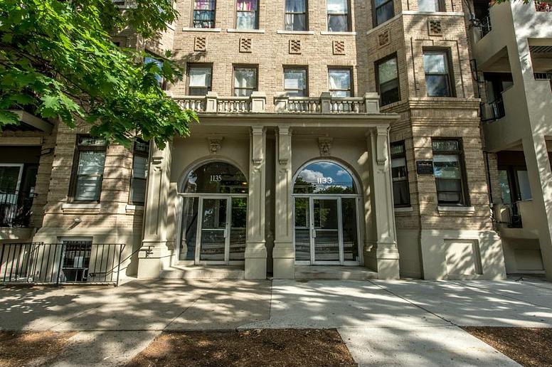 Photo of 1131 Commonwealth Avenue