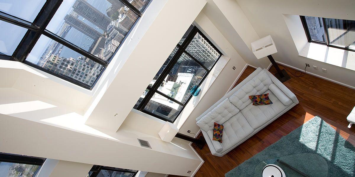Photo of 1 Devonshire Place