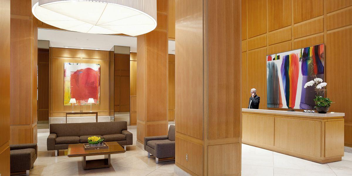 Photo of 1 Devonshire Place