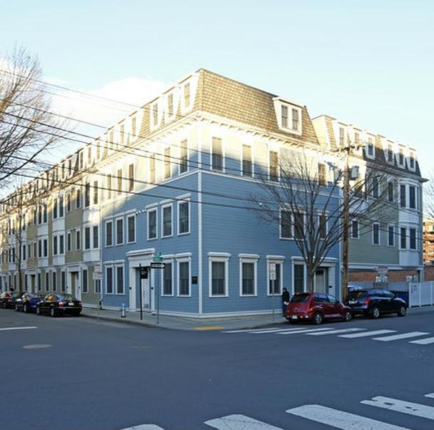 Photo of 110 Second Street