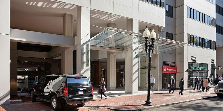 Photo of 1 Devonshire Place