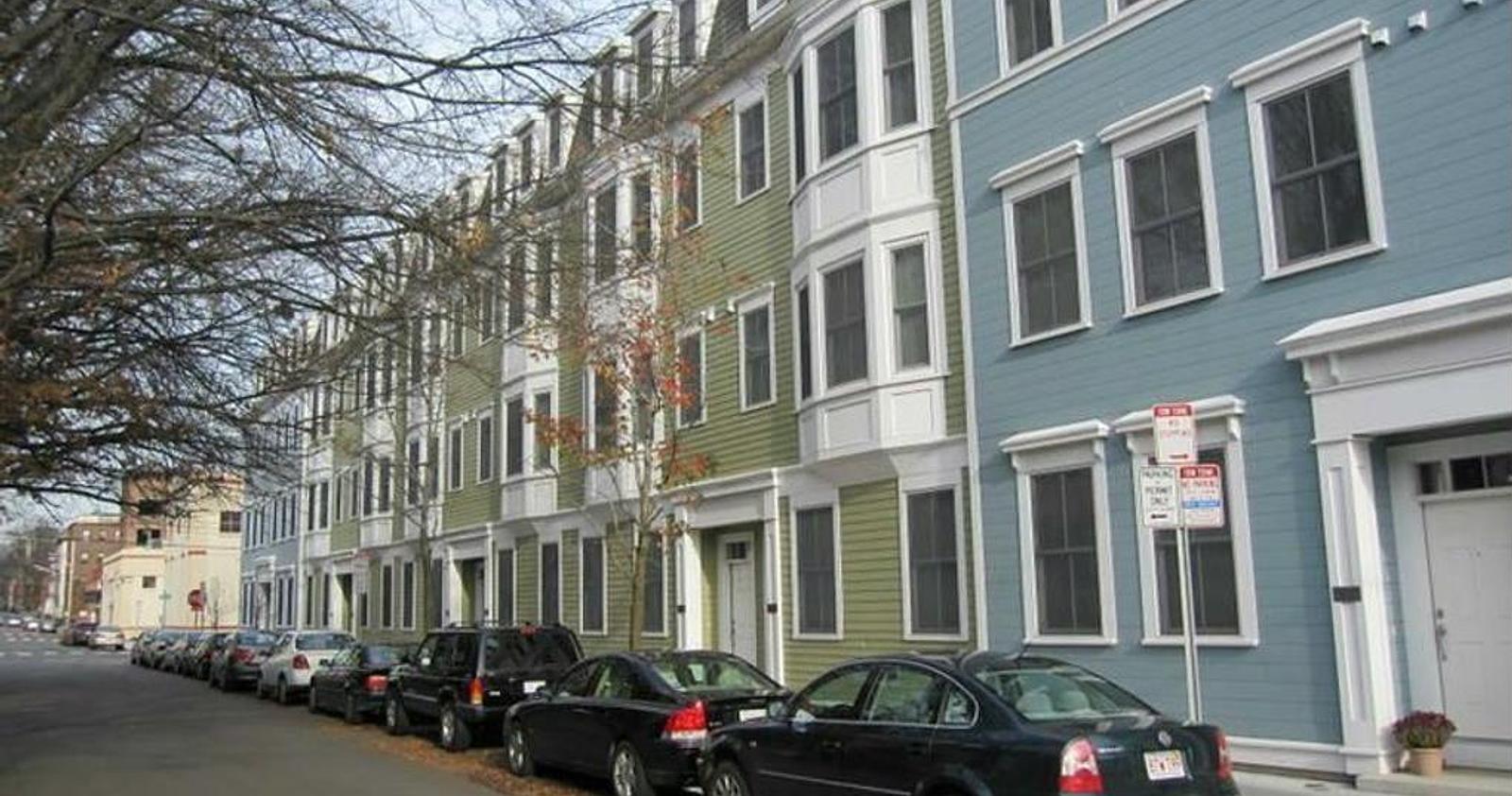 Photo of 110 Second Street