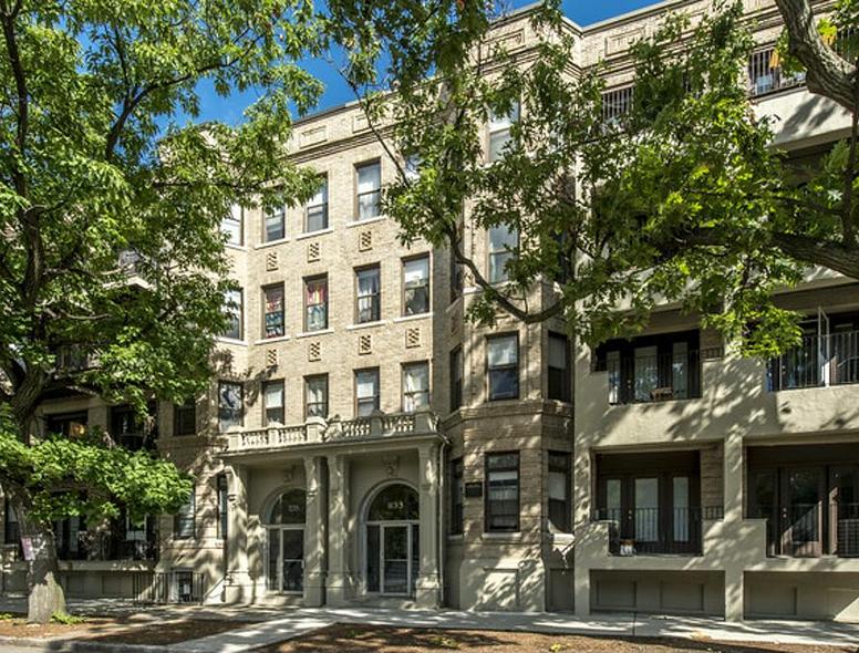 Photo of 1131 Commonwealth Avenue