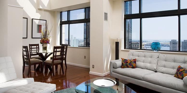 Photo of 1 Devonshire Place
