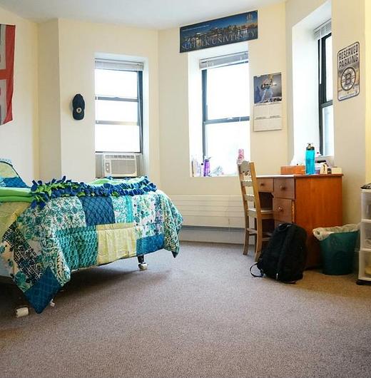 Photo of 829 Beacon St
