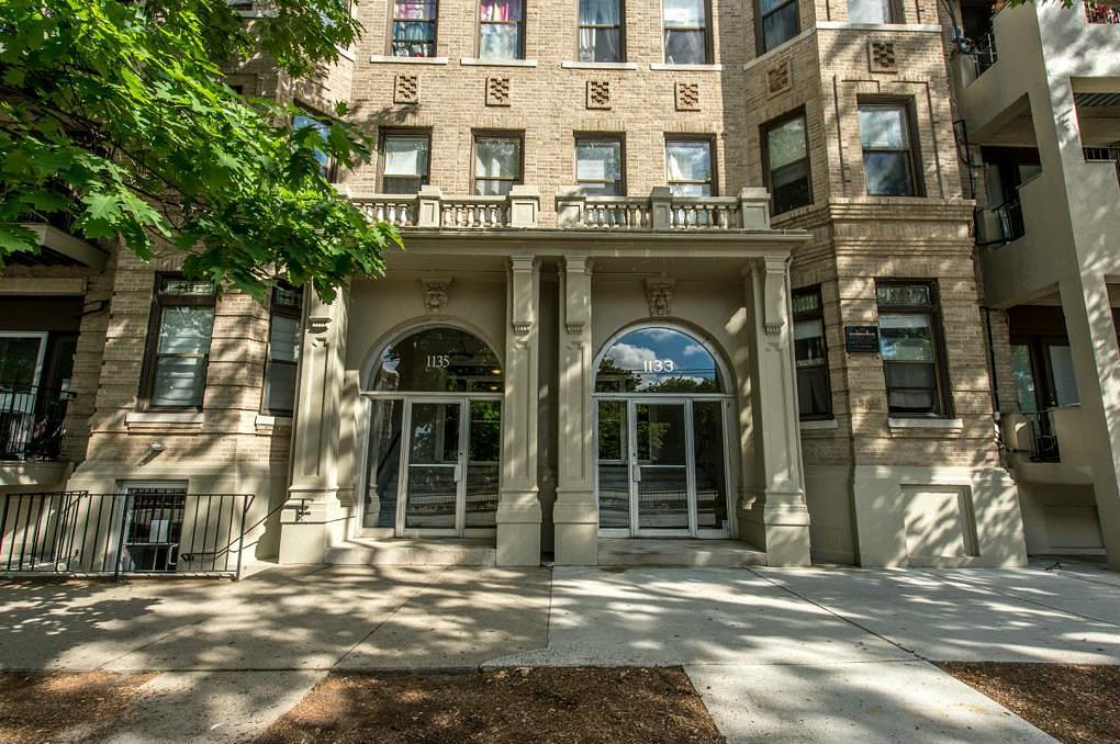 Photo of 1135 Commonwealth Avenue