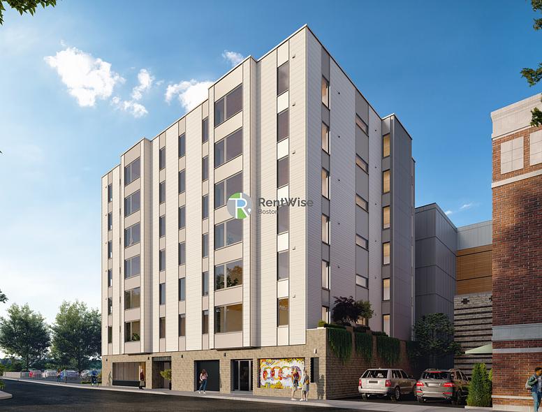 Photo of 11 East Lenox Street