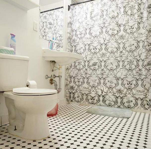 Photo of 829 Beacon St