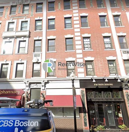 Photo of 220 Hanover Street