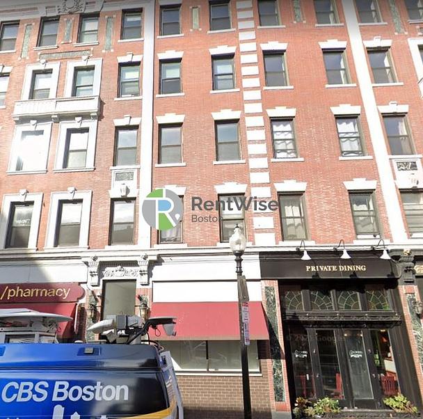 Photo of 220 Hanover Street