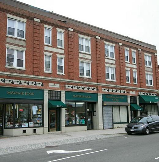 Photo of 518 Cambridge Street