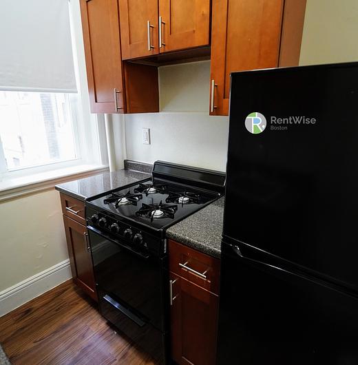 Photo of 1185 Boylston Street