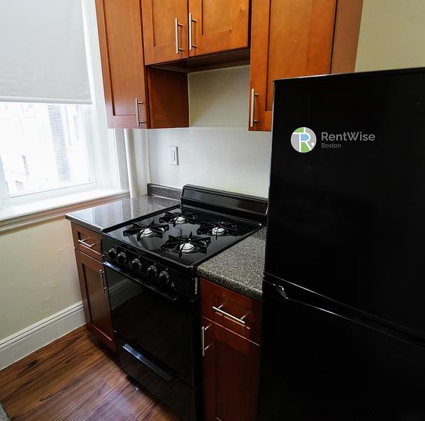 Photo of 1185 Boylston Street