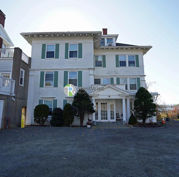 Photo of 293 Nahant Road