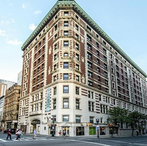 Photo of 62 Boylston Street