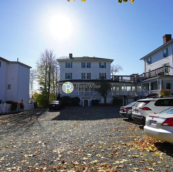 Photo of 293 Nahant Road