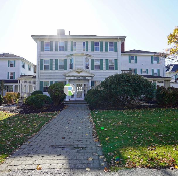 Photo of 293 Nahant Road