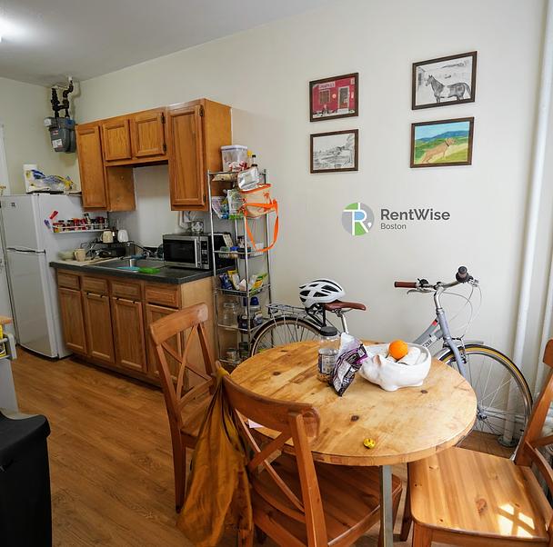 Photo of 1191 Boylston Street