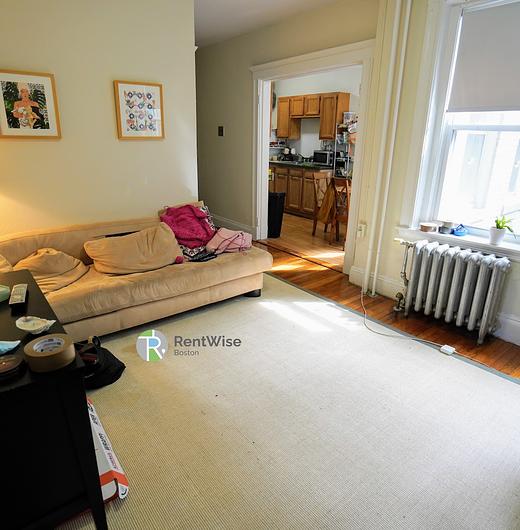 Photo of 1191 Boylston Street