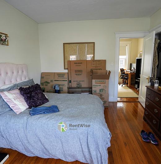 Photo of 1191 Boylston Street
