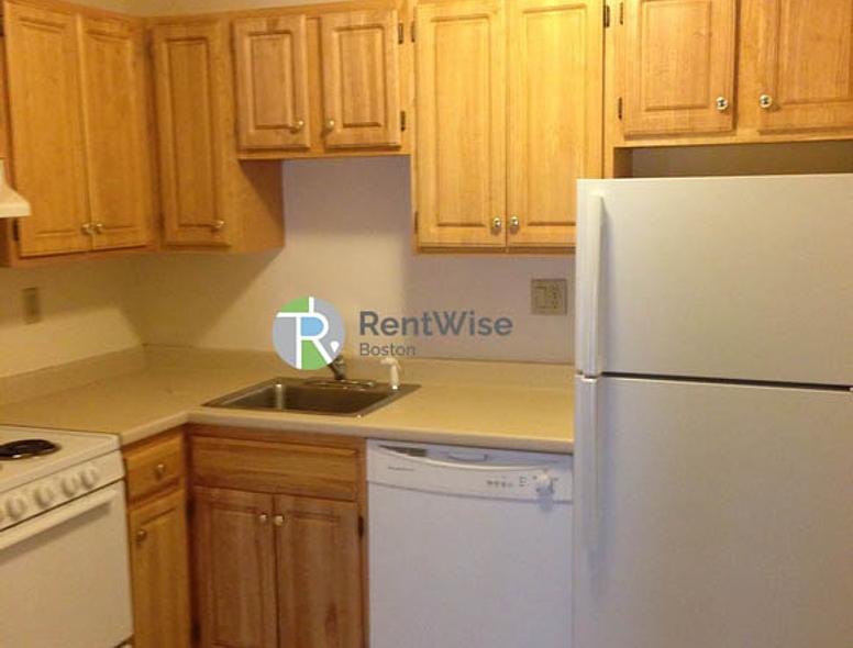 Photo of 1126 Boylston Street