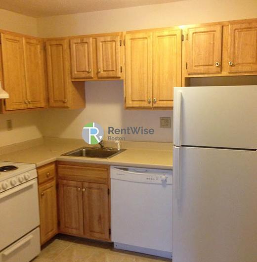 Photo of 1126 Boylston Street