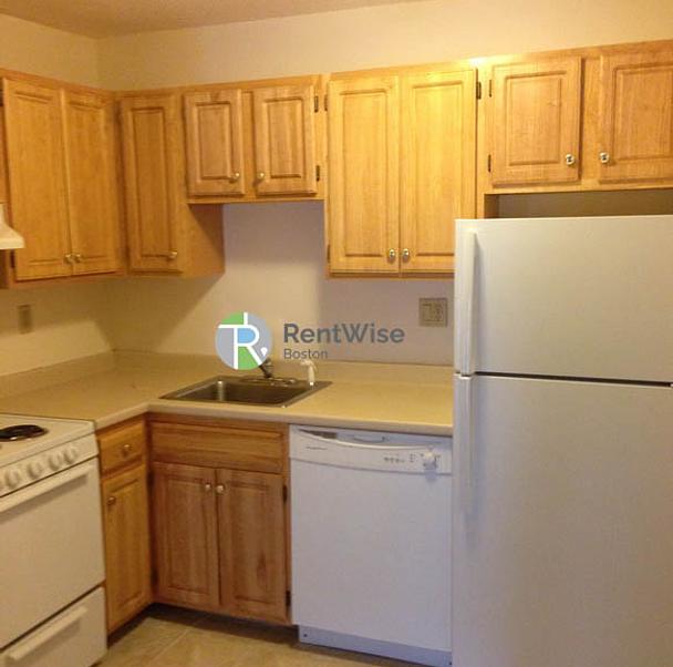Photo of 1126 Boylston Street