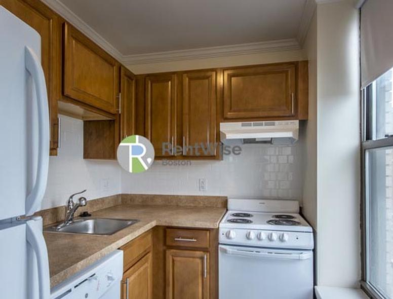 Photo of 1126 Boylston Street