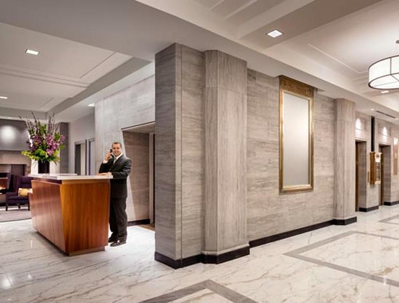 Photo of 100 Arlington Street