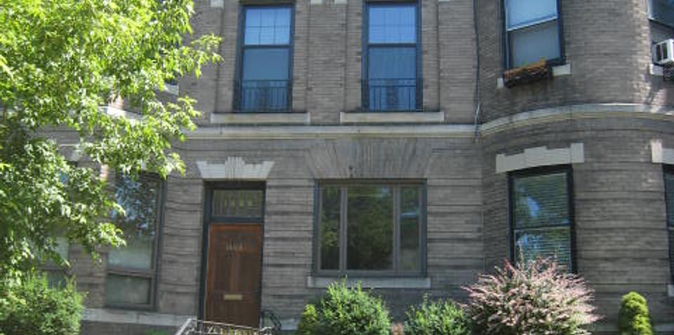 Photo of 1689 Beacon Street