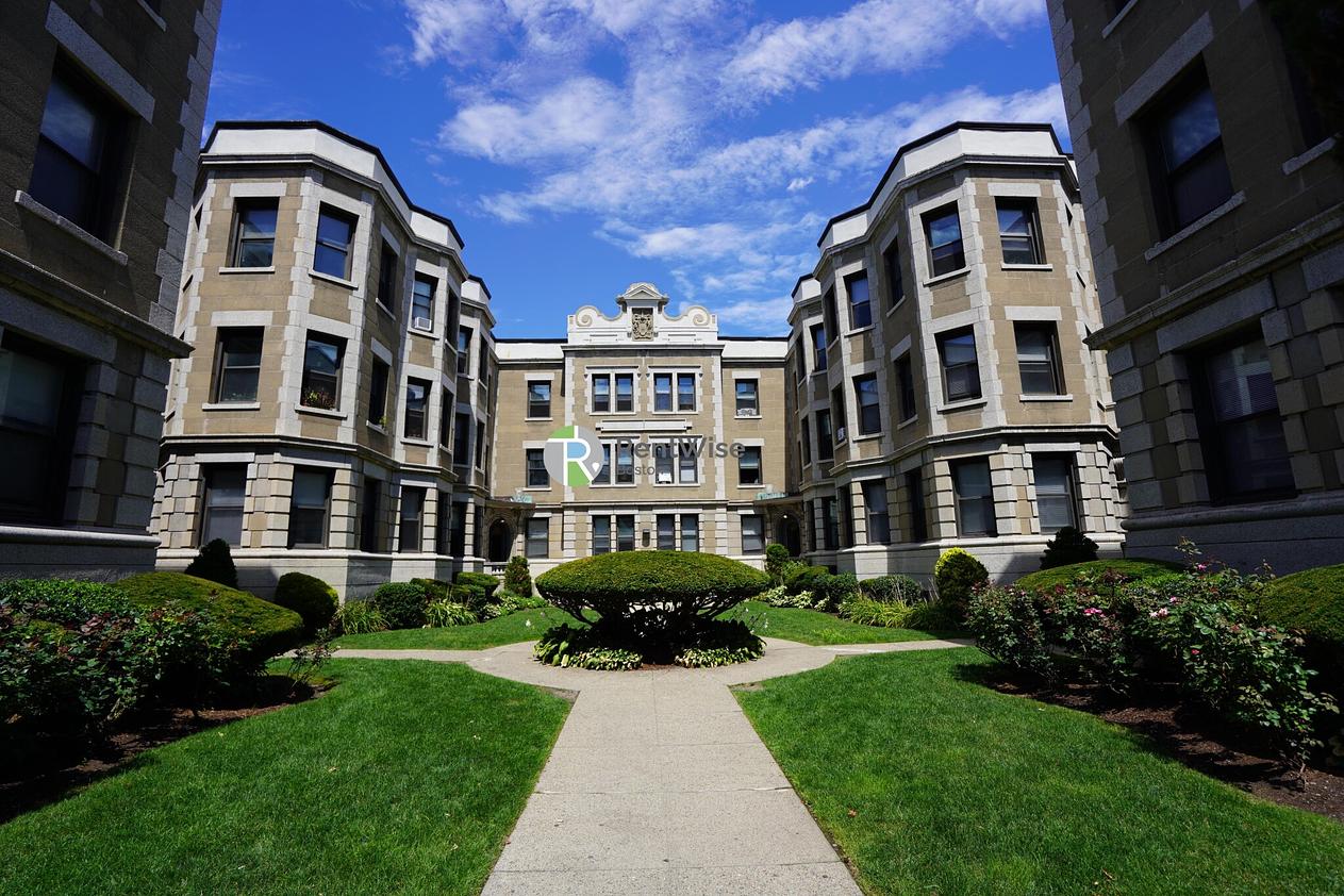 Photo of 72 Gardner St