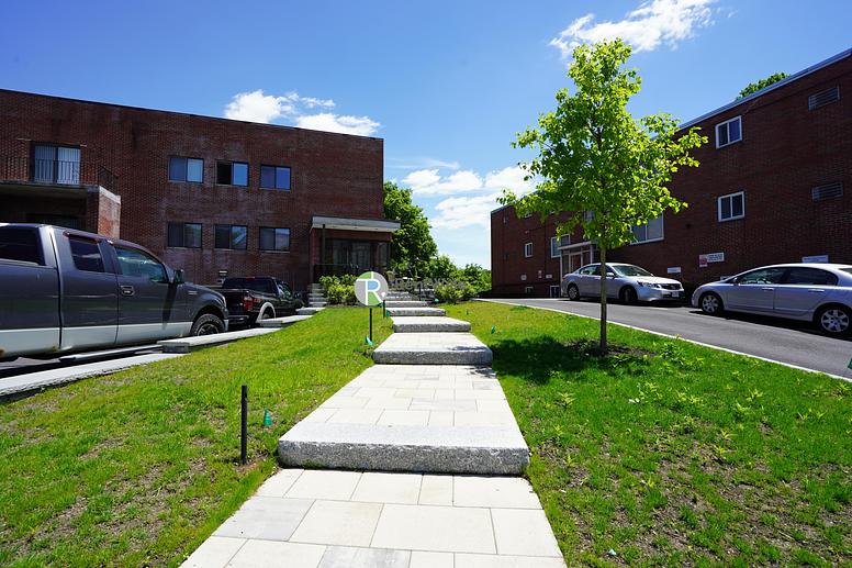 Photo of 404 Langley Road