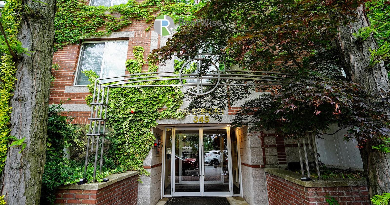 Photo of 345 Franklin Street