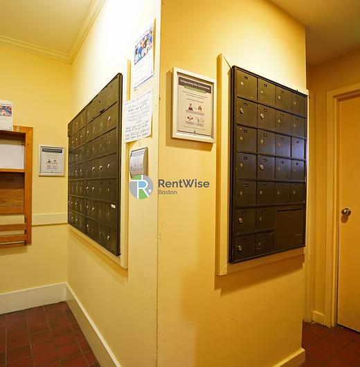 Photo of 1223 Beacon Street