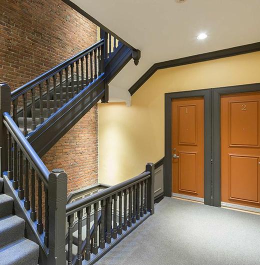 Photo of 270 Newbury Street
