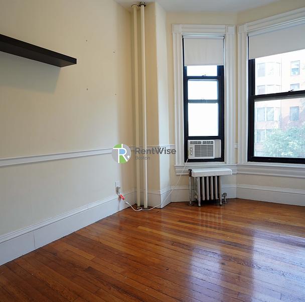 Photo of 504 Beacon St