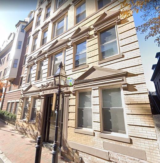 Photo of 70 Joy St