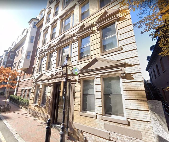 Photo of 70 Joy St
