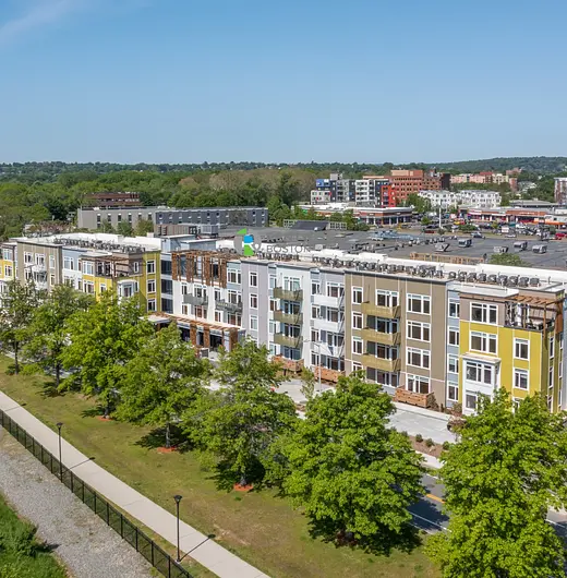 Photo of 77 New St