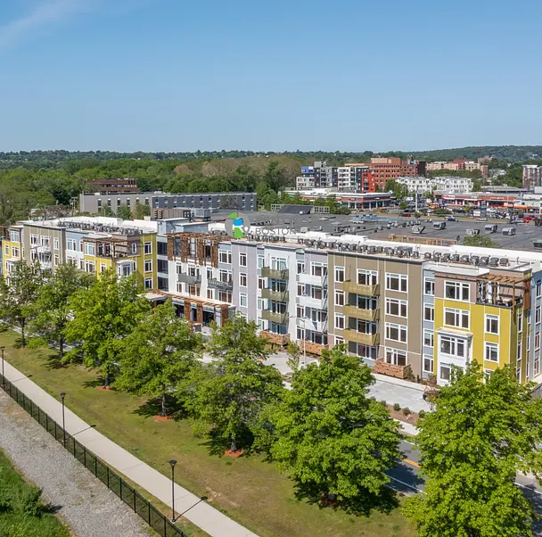 Photo of 77 New St