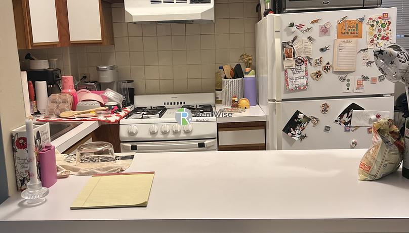 Photo of 1254 Commonwealth Ave