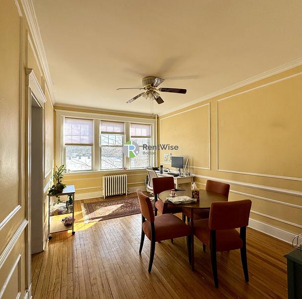 Photo of 399 Washington Street