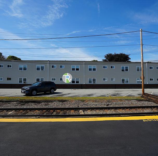 Photo of 180 Andover Street