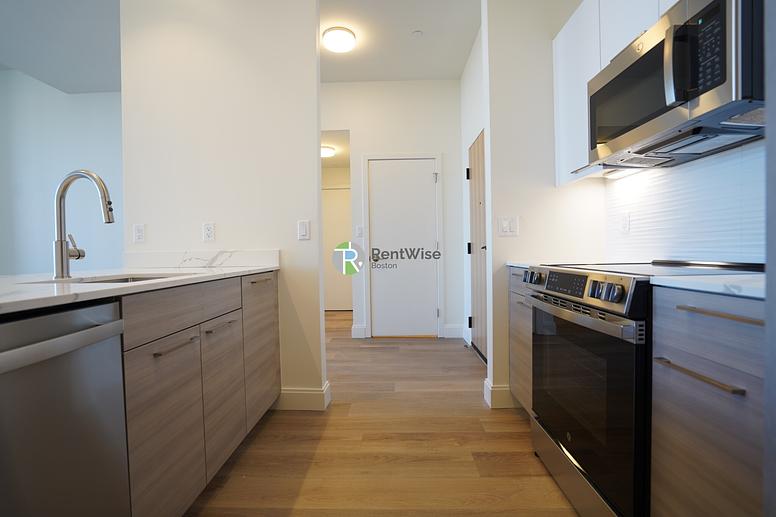 Photo of 1079 Commonwealth Ave (The Atrium)