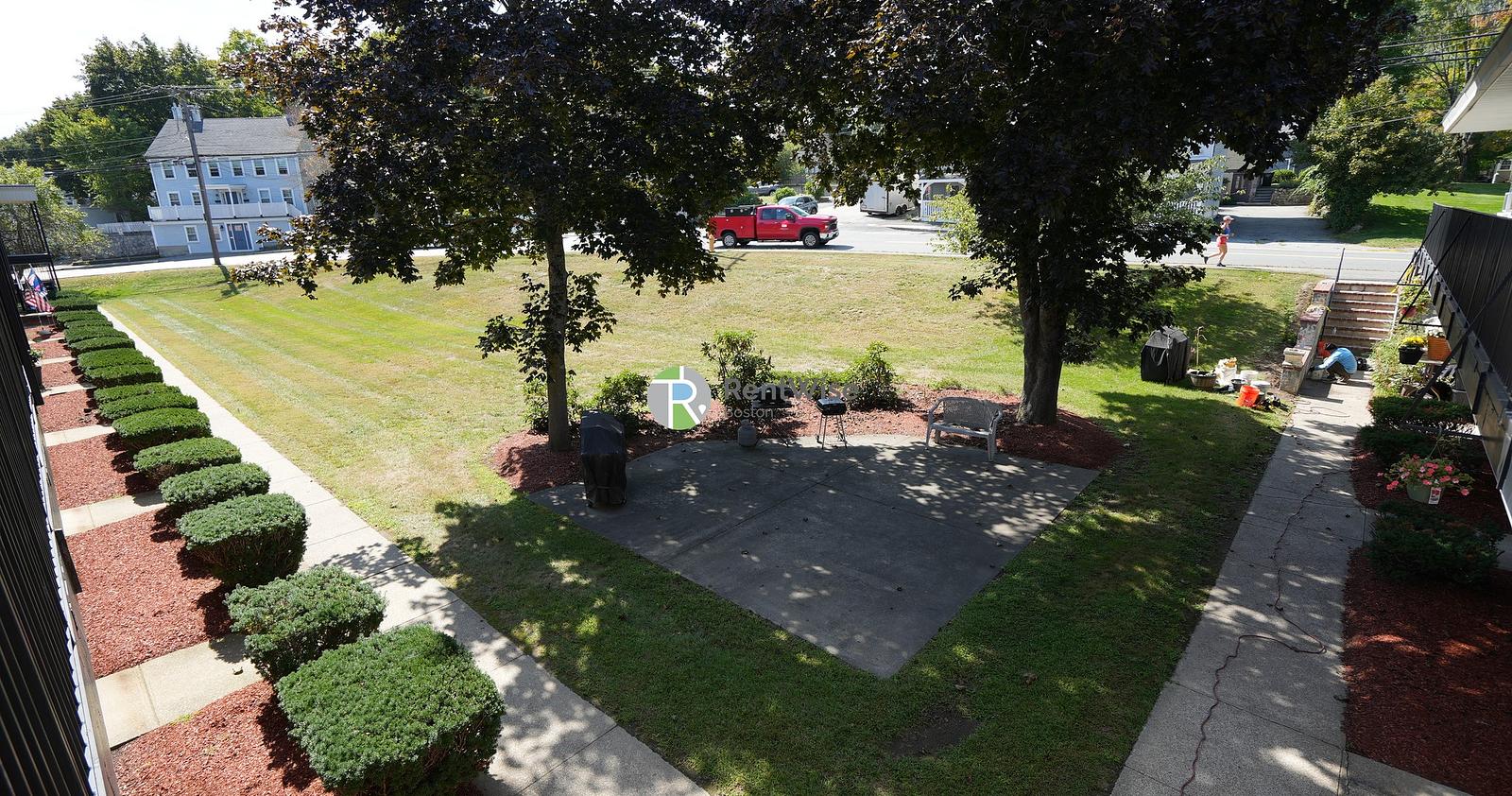 Photo of 180 Andover Street